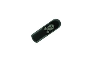 Remote Control For Lifesmart LS3ECO HT1216 HT1198N HT1198LQ Room Portable Electric Infrared Quartz Space Heater