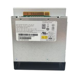 Bilgisayar Güç Kaynakları Lenovo İş İstasyonu için Yeni Orijinal PSU P720 P520 900W Anahtarlama DPS-900EB A 54Y8979