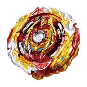 BX Toupie Patlama Beyblade Döndüren Üst Süper Kıvılcım Boğan B172 Dünya Sprigganu 2B B172 DROP 220815