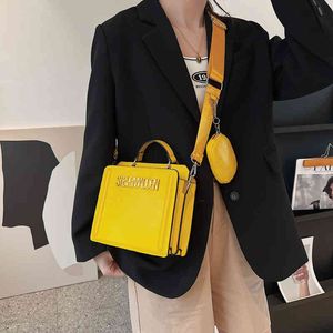 Vendas diretas de novas sacolas de luxo de luxo 2022 Women Women Women Handbag Fashion ombro popular