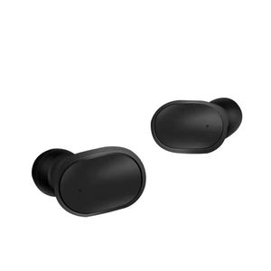 TWS Wireless Blutooth 5.0 Auricolari Cuffie con cancellazione del rumore HiFi Stereo Sound Music Auricolari in-ear per Android IOS iPhone Samsung Tutti gli smartphone Dropshipping