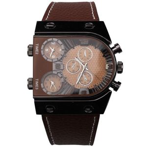 Есть 3 движения Quartz Watch Luxury Elegant Ladies Stainless Steel Fashion Simple Reloj Mujerl1