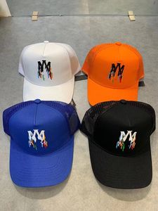 Nuovo designer di camionisti 2023 Capball mastball cappelli da baseball cappelli da sole gorras gorras a maglie di alta qualità designer caldi di alta qualità