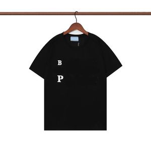 デザインカジュアルTシャツluxury for men teeシャツレタープリントTシャツメンズティーショートスリーブTシャツ