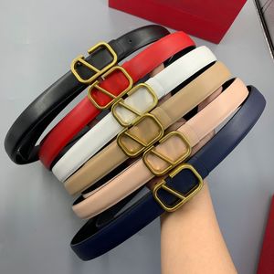Belts for Women Designer Luxurys Designers belt letter leather business leisure Valentines Day Christmas Halloween fashion high quality very good