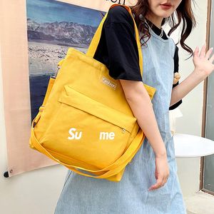 Pink Sugao women shoulder crossbody tote bags backpack fashion high quality large capacity canvas fashion purse Luxury handbags shopping bag 0629-10