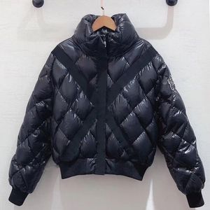 Winter Jacket Women Fashion Thick Womens Winter Coat High Quality Hooded Down Jackets Parka Femme Casual Docero 201026