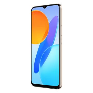 Play de honra original da Huawei 30 5G Telefone celular 4GB 8GB RAM 128GB ROM Octa Core Snapdragon 480 Plus Android 6.5 