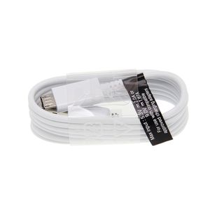 1,2 m Micro USB Cabos Cabos de carregador Fast Cable Data Sync Charging Wire Free para Samsung S6 S7 Nota 4 Xiaomi Android Cellphones