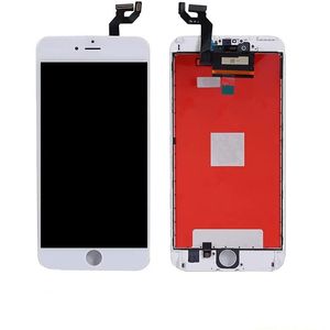 Exibição do OEM para iPhone 6s Plus LCD Screen Touch Painéis de toque de digitalizador Substituição
