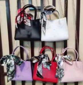 2023 Kids Totes Fashion Baby Crossbody Princess Handbag Girls Shoulder Bag Factory Supply