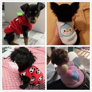 Köpek Giyim Boyutu XXXS XXS XS Pijama Kıyafetleri Pet Kostüm Ceket Chihuahua Yorkie Teafup Maltesedog