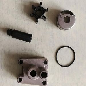 Parts Hangkai 2 Stroke 4 Hp Outboard Motors Boat Motor Water Pump Assembly