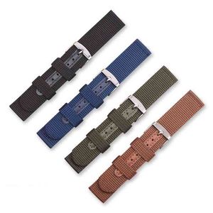 S3 Watch Bands achat en gros de regarde des accessoires d usine Sports personnalisés vintage nylon en nylon watch watch pour samsung teear s3 smart band