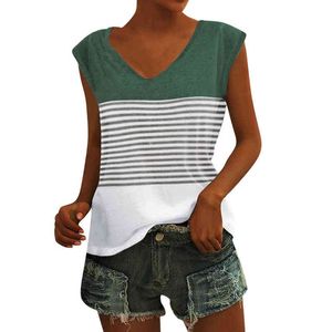 Loose Blusa Feminina Loose L220705