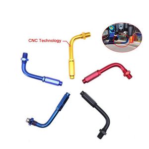 Motorcycle Brakes Degree Adjuster Throttle Cable Brake Clutch Wire Dirt Pit Bike Spare PartsMotorcycle