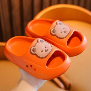 A041 Slippers Women Summer Shoes Indoor Sandals Slide Soft Non-Slip Bathroom Platform Home Slippers