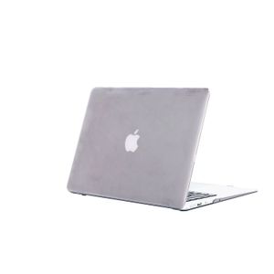 Custodia protettiva per laptop Guscio rigido in cristallo per MacBook Pro 14 '' 14,2 pollici A2442 2021 Nuova custodia rigida in plastica