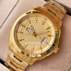 Nowe wzory zegarki męskie zegarki 40 mm ceramiczna ramka Pełna stal nierdzewna automatyczna mechanika ELOJ de Lujo Sapphire Waterproof Gold Watch