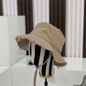 Fashion Designer Bucket Hat Beanie Berretto da baseball da donna da uomo Four Seasons Fisherman Sunhat Unisex Outdoor Casual Summer Sun Visor