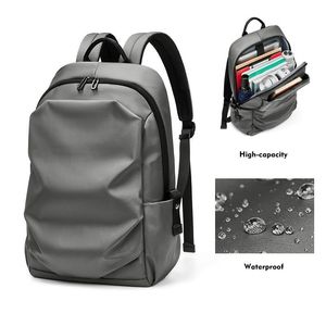 Backpack Fashion Lightweight Back Pack College Commute Waterproof School Bags Men Travel Laptop MochilaBackpack