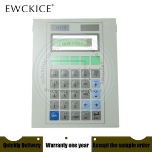 H315 Klawiatury EPM-H315 PLC HMI Przełącznik membrany przemysłowej