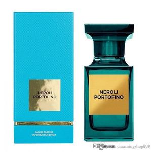Top Charm Eau Perfume para Mulheres 100ml Sampler Neroli Portofino Fragrance During During Unlimited Charm Sweet da versão mais alta F