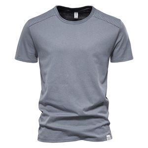 メンズTシャツ夏の新しいメンズフィットネス半袖3D Tシャツスポーツ屋外特大のカスタムフィットヒップホップトップ
