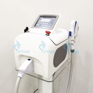 Máquina de remoção de cabelo profissional de cabelo DPL permanente Opt IPL IPL Laser Skin Epilation System de equipamentos de beleza rejuvenescedor