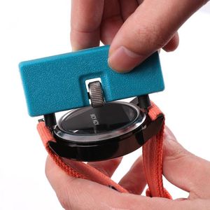 Repair Tools & Kits 1 PC Watch Back Case Opener Screw Wrench Tool Kit Battery Cover Remover Gadget