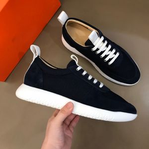 Mesh Nylon Men Sneakers Casual Shoes Men's Comfort LuxuryLight Rubber Sole Tech- Fabrics Skateboard Outdoor Nice Perfect Brands Sports Trainers