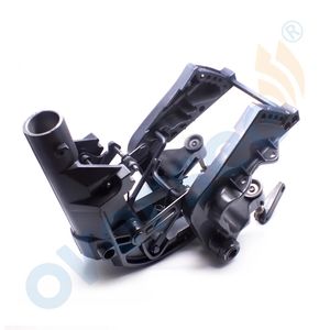 63V-43311 Peças de suporte giratório de popa com atendimento de ponte para a ponte para Yamaha PARSUN 2T 9.9 15HP 63V-43111 63V-43112