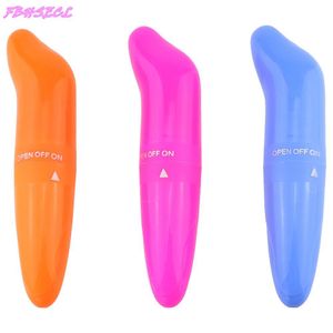 Fbhsecl erotisk mini kule vibrator klitoris stimulator vuxna produkter sexiga leksaker för kvinnor delfin vibrerande ägg g spot massager