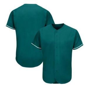 Niestandardowe koszulki baseballowe S-4XL w dowolnym kolorze, wysokiej jakości wilgoć w oddychaniu i rozmiaru koszulka 31