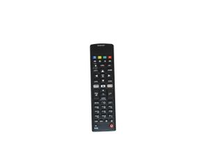 Controle remoto para RCA RWOSU5520 RWOSU7549 RWOSQU6550 RWOSU6547-B RWOSBU6548 RWOSQUIDO