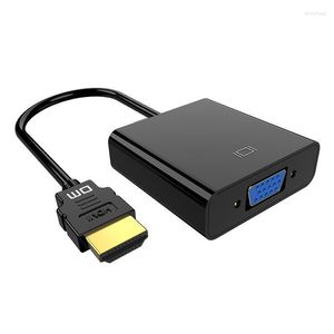 VGA Dönüştürücüsüne Hub'lar Sürücüye Gerek Yok CHB020USB USBUSB USB