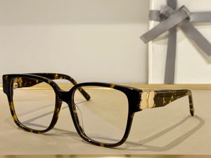 Eyeglasses Frame Clear Lens Latest Selling Fashion 0104 Eye Glasses Frames Restoring Ancient Ways Oculos De Grau For Men And Women With Case