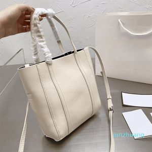 Designerin- Frauen Taschen Tasche Handtasche hochwertige Einkaufen klassische Messenger Schulter Kosmetische Leder Lady Wallet