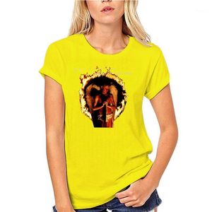 Mens T-shirts Marillion rädd för solljus 18 juni 1995 T-shirt sällsynt svart storlek S-3XL