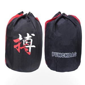 Outdoor Bags Professional Gym Boxing Sports Bag Durable Large Capacity Rope Protectors Storage Backpack For Taekwondo SandaOutdoor
