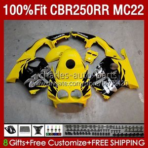 Honda CBR 250RR 250 CBR250 CC RR Için Enjeksiyon 1991 1992 1994 1995 96 97 98 99 111HC.2 MC22 250CC CBR250RR 90 91 92 93 94 95 1996 1997 1998 1999 Kazanan Gümüş Yeşil