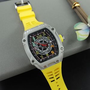 2022 Enkel Luxury Quartz Watch Mäns Automatic Watch Mäns Designer Watch Vattentät