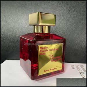 Inne przedmioty Dupe Mk540 Maison Francis Kurkdjian damskie na 70 ml dla kobiet Dhgly