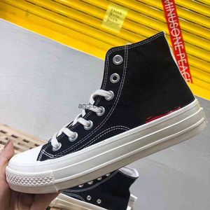 Wholesale Classic Casual Skate Shoes Big Eyes Play Chuck Multi Heart Canvas Skateboard Sneakers Jointly Name Loafers