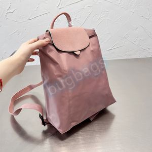 Zaino di grande capacità Borsa da donna Borsa per la spesa in stile classico Portafoglio da donna di design 5 colori