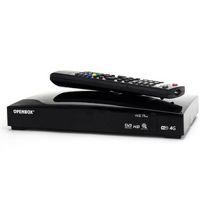 Wholesale tv dvb s2 resale online - Digital Satellite Receiver Vontar TV BOX Openbox V8S Plus P HD DVB S2 Support USB WiFi Youtube DVB S2 Set Top Box265h