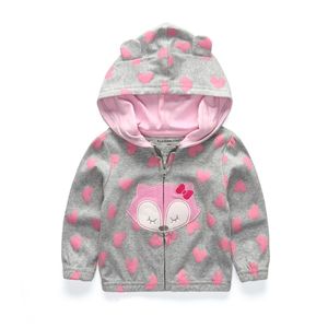 Neonato Vestiti per ragazze Set Cappotto Tuta Pantaloni Bambini Vestito di stoffa nato Abbigliamento per bambini roupas bebes meninos abbigliamento per bambini LJ201223