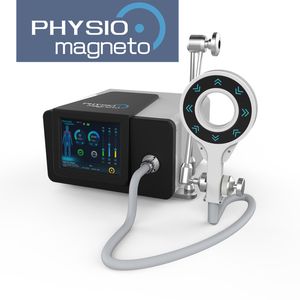 الأدوات الصحية Phsio مغناطيسية التكنولوجيا خارج نطاق العلاج المغناطيسي