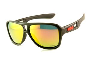 Отправлять оптовых-Горячие продажи классические солнцезащитные очки Mens Mens Fashion Высококачественные спортивные спортивные
