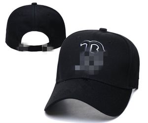 2022 Cappellini da strada di alta qualità Berretto da baseball moda per uomo Donna Cappello sportivo Casquette Cappelli aderenti regolabili H7